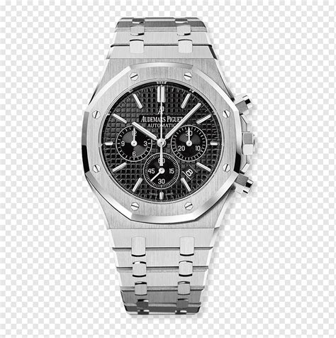 audemars piguet watch png|Audemars Piguet square watch.